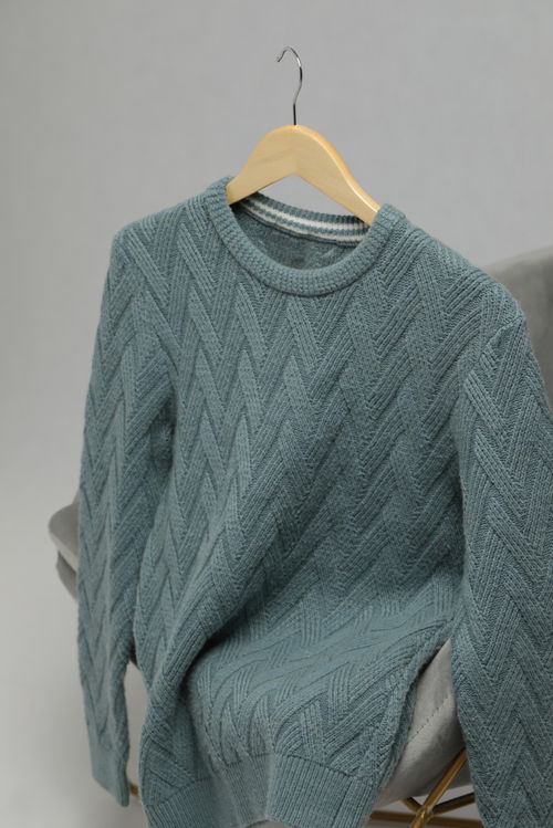 針織毛衣春裝短款服裝攝影圖 攝影素材