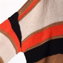 LILY 2012冬季新品 不規(guī)則條紋知性簡(jiǎn)潔長(zhǎng)款針織衫 熒.圖片, LILY 2012冬季新品 不規(guī)則條紋知性簡(jiǎn)潔長(zhǎng)款針織衫 熒.高清細(xì)節(jié)圖-IT168產(chǎn)品報(bào)價(jià)