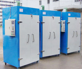 工業烤箱在深圳、武岡與長沙的應用及其在機械行業中的重要性