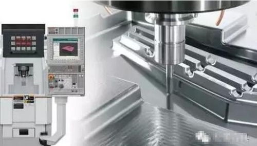 機械加工精度的概念及其在機械設備中的核心地位