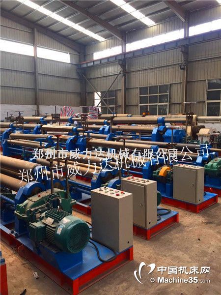 卷板機(jī)租賃全攻略 便捷、可靠、高效的設(shè)備獲取方案