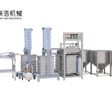 匠心獨(dú)運(yùn)，品質(zhì)臻選 羅日發(fā)手工玻璃與機(jī)械設(shè)備雙軌并進(jìn)