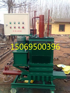 液壓手套打包機 臨清雙臨液壓機械廠的高效包裝解決方案