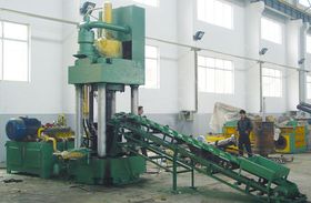 礦山機械設備 現代化礦山的核心力量