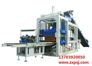 無錫液壓全自動磚機 龍資機械的礦山設備解決方案