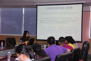 提升服務(wù)能力，共筑和諧社區(qū)——南山區(qū)殘聯(lián)成功舉辦2015年社區(qū)殘協(xié)專(zhuān)職委員專(zhuān)項(xiàng)業(yè)務(wù)培訓(xùn)
